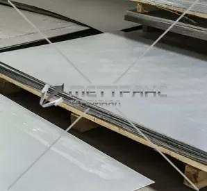 Алюминиевый лист 2 мм в Иркутске