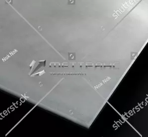 Лист алюминиевый 5 мм в Иркутске
