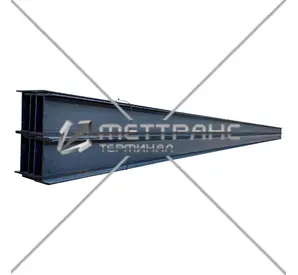 Двутавр 30Б1 в Иркутске