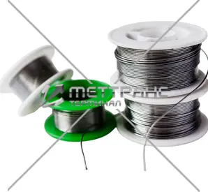 Припой низкотемпературный в Иркутске