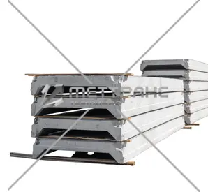 Плиты покрытия железобетонные в Иркутске