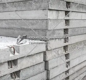 Балконные плиты  в Иркутске