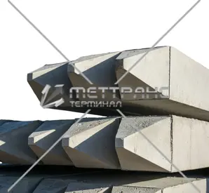 Сваи железобетонные в Иркутске