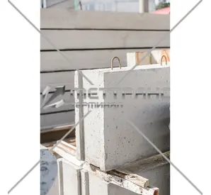 Прогоны железобетонные в Иркутске