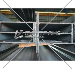 Балка 16Б2 в Иркутске