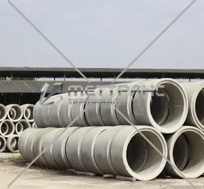 Железобетонные кольца в Иркутске